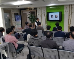 제6회 워크숍_현장[본 내용은 각 지부 이사님들의 학회 활성화를 위한 참고 자료로 준비 과정을 정리해 보았습니다]