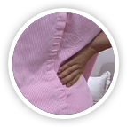 [배부(등)] 척추협착증(Spinal Stenosis)