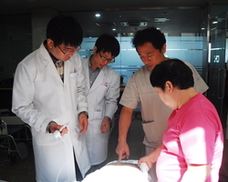 test_지난 시간 임상통증치료에 한길을 걸어오신 선생님들께 감사의 말씀을 드립니다.